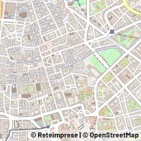 Map Roma