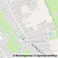 মানচিত্র Roma