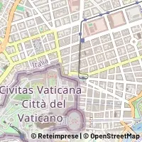 Kaart Roma