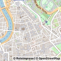 Map Roma