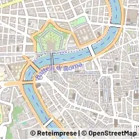 Mapa Roma