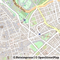 Kaart Roma