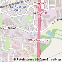 Carte Roma