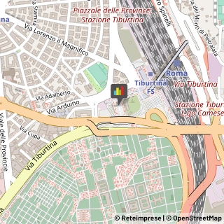 Autolinee,00162Roma