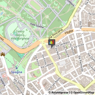 Argenterie - Dettaglio,00187Roma