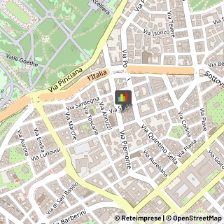 Forniture per Ufficio,00187Roma