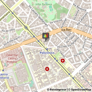 Apparecchi Acustici per Non Udenti Roma,00198Roma
