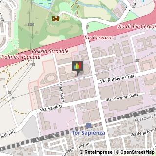 Forze Armate Roma,00155Roma