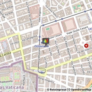 Pietre Preziose,00192Roma