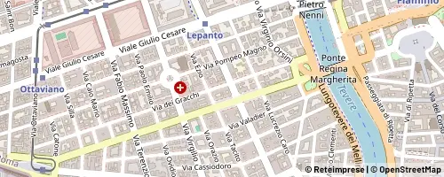 Mappa Rom