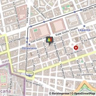 Architetti,00192Roma