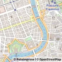 Kort Roma