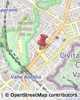 Viale degli Ammiragli, 64,00136Roma