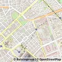 Map Roma