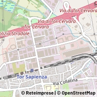 Carte Roma