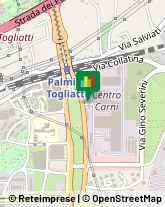 Viale Palmiro Togliatti, 1280,00155Roma