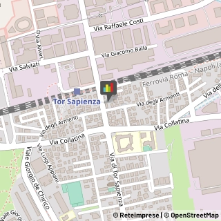 Ambulatori e Consultori,00155Roma
