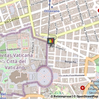 Poste,00193Roma