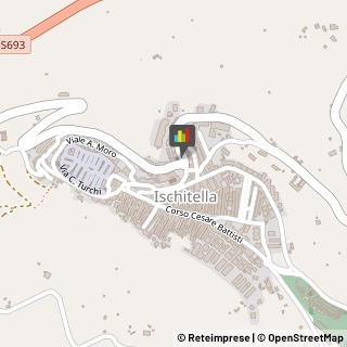 Aziende Agricole Ischitella,71010Foggia