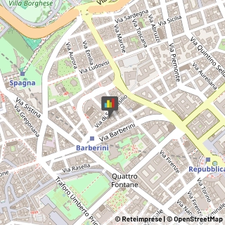 Estetiste,00187Roma