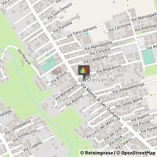 Lavanderie a Secco,00132Roma