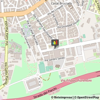 Pescherie,00159Roma