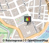 Tribunali, Uffici Giudiziari e Preture,00193Roma