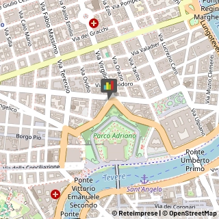 Bed e Breakfast,00193Roma
