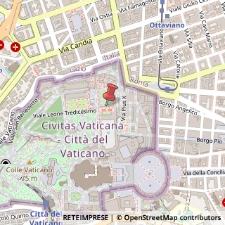 Mappa Via Felice Cavallotti, 3, 00120 Avezzano, L'Aquila (Abruzzo)