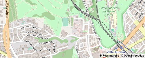 Mappa Rom