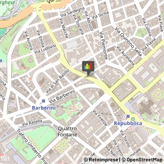 Pranoterapia - Benessere,00187Roma