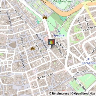 Valigerie ed Articoli da Viaggio - Dettaglio Pomezia,00187Roma