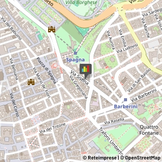 Riso,00187Roma