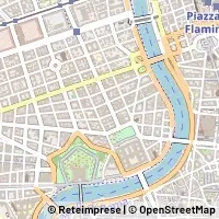 Map Roma
