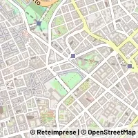 Map Roma