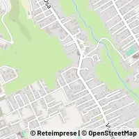 Map Roma