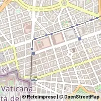 Peta Roma