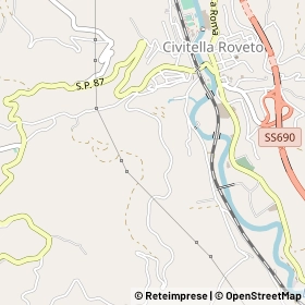 Mappa 67054