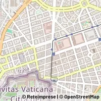 Kaart Roma