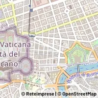 Map Roma