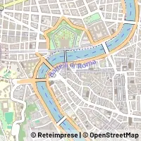 Hartă Roma