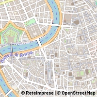 Map Roma