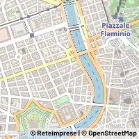 Hartă Roma