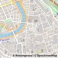 Map Roma