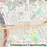 Hartă Roma