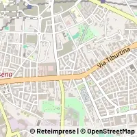 Map Roma
