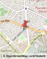 Viale Ippocrate, 34,00161Roma