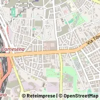 Kart Roma