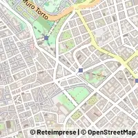 Hartă Roma