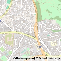 Map Roma